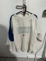 Nike Vintage Sweatshirt Nordrhein-Westfalen - Oberhausen Vorschau