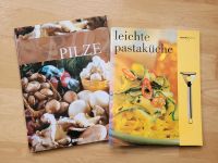 Kochbücher Pasta & Pilze Dresden - Blasewitz Vorschau