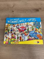 Das große Wimmelwelt Spiel Rheinland-Pfalz - Rheinzabern Vorschau