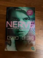 Buch „Nerve“ von Jeanne Ryan München - Sendling-Westpark Vorschau