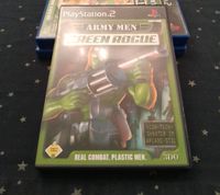 Playstation 2 ARMY MEN GREEN ROGUE SUPER ZUSTAND Duisburg - Walsum Vorschau