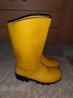 DUNLOP Sicherheitsstiefel Berlin - Mitte Vorschau