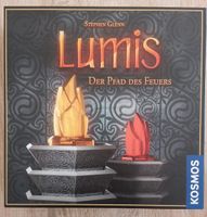 Brettspiel, Strategie, KOSMOS: Lumis. Der Pfad des Feuers Sachsen - Riesa Vorschau