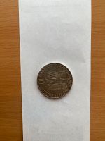 DM Münzen von 50 Pfg. bis 10 DM Baden-Württemberg - Veringenstadt Vorschau