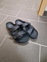 Jack&Jones Herrensandalen/Schlappen Gr.44 Bayern - Sonthofen Vorschau
