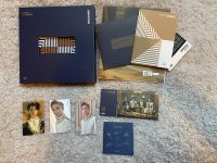 Kpop Album Enhypen Border:Carnival Up ver + all inclusions Berlin - Steglitz Vorschau