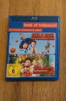 Wolkig mit Aussicht auf Fleischbällchen 1&2 BluRay Box Rheinland-Pfalz - Mülheim-Kärlich Vorschau