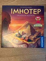 Imhotep Gesellschaftsspiel Hessen - Darmstadt Vorschau