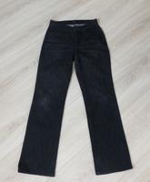 moderne Jeans von MAC Melanie Royal Gr. 36-30 schwarzton Niedersachsen - Stade Vorschau