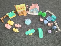 Teddy's  World, Miniaturen, ähnlich Polly Pocket Leipzig - Dölitz-Dösen Vorschau