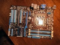 ASUS P8Z77-V LX Mainboard Berlin - Pankow Vorschau