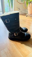 Winter lederboots Ugg Fell Boots Stiefel Saarbrücken-Mitte - St Johann Vorschau