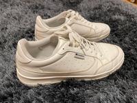 Champion Winston Sneaker 46 Neuwertig all white weiß unisex Bayern - Hohenburg Vorschau