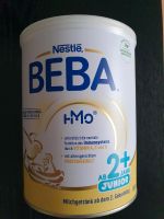 Nestle BEBA Kindermilch Folgemilch Junior 2+ NEU Dresden - Niedersedlitz Vorschau