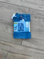 Jogg-Jeans Shorts Sachsen - Markranstädt Vorschau