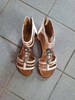 Damen Sandalen gr.38 Bayern - Regensburg Vorschau