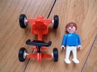 Playmobil Nr. 3358 (Kind Rennwagen) München - Laim Vorschau