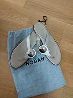 HOGAN Zehensandale, Gr.39 Baden-Württemberg - Mannheim Vorschau