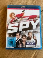 BluRay Spy Niedersachsen - Nordstemmen Vorschau