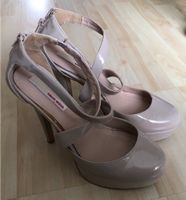 Damen Schuhe,Pumps,High Heels, neuwertig G.39 Nordrhein-Westfalen - Herne Vorschau