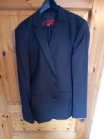 Anzug Sakko Jacket Finshley Harding 102 Herren grau Niedersachsen - Lehrte Vorschau