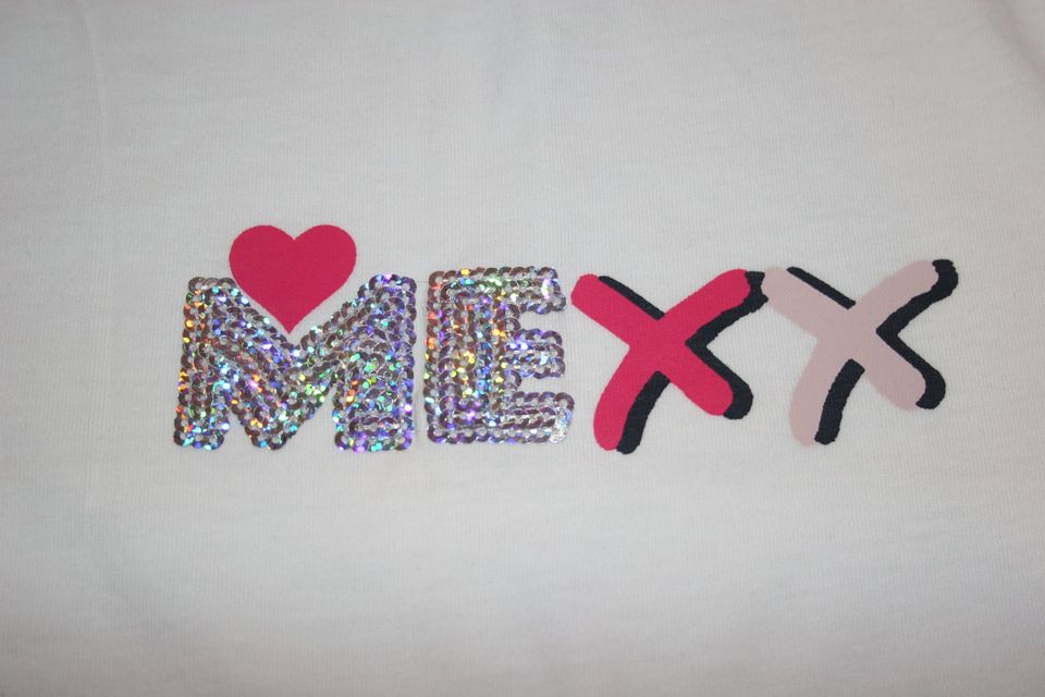 *NEU* T-Shirt + Leggings von mexx, auch Sportset, Gr. 110 - 116 in Waltershausen