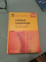 Lehrbuch Lymphologie Elsevier 9783437453236 Rheinland-Pfalz - Grünstadt Vorschau