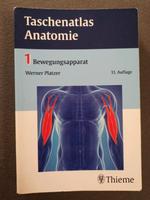 Taschenatlas Anatomie Rheinland-Pfalz - Neuhofen Vorschau