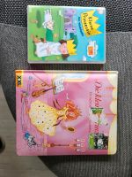 Puzzle Buch Die kleine Prinzessin und DVD Hessen - Seligenstadt Vorschau