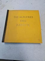 3 Stück Cigaretten Bilder Album , Malerei, 1940 Thüringen - Floh-Seligenthal-Kleinschmalkalden Vorschau