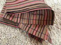 Paul Smith Einstecktuch Streifen stripes Seide NP: 60€ Eimsbüttel - Hamburg Rotherbaum Vorschau