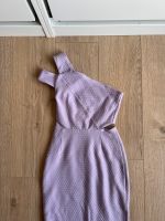 Fliederfarbenes Kleid von ASOS Petite, Größe: 32 Bayern - Fürstenzell Vorschau