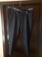 Jeans Übergröße 30 (60) Adler Stretch blau NEU / Etikett NP 59,90 Rheinland-Pfalz - Worms Vorschau