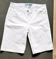Cecil Shorts 31 ( 40/42) weiß Nordrhein-Westfalen - Kleve Vorschau