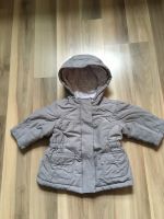 Winterjacke, Anorak, 60 cm Sachsen - Radebeul Vorschau