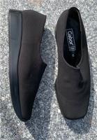 Gabor Sport  hochwertige Schlupf Halbschuhe  5 schwarz 38 Niedersachsen - Meine Vorschau