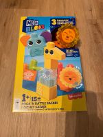 Mega Bloks Fisher Price Safari Nordrhein-Westfalen - Minden Vorschau