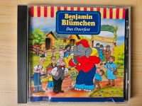 Benjamin Blümchen - Das Osterfest Niedersachsen - Dörverden Vorschau