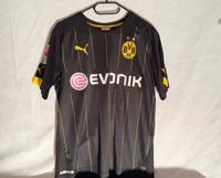 Borussia Dortmund Trikot Niedersachsen - Tiddische Vorschau