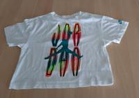 Trendiges Bauchfreies Damen/Mädchen T-Shirt Gr. M Bayern - Augsburg Vorschau