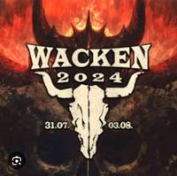 WOA Schlafplätze Übernachtung Wacken Festival Unterkunft Ferienwo Schleswig-Holstein - Wacken Vorschau