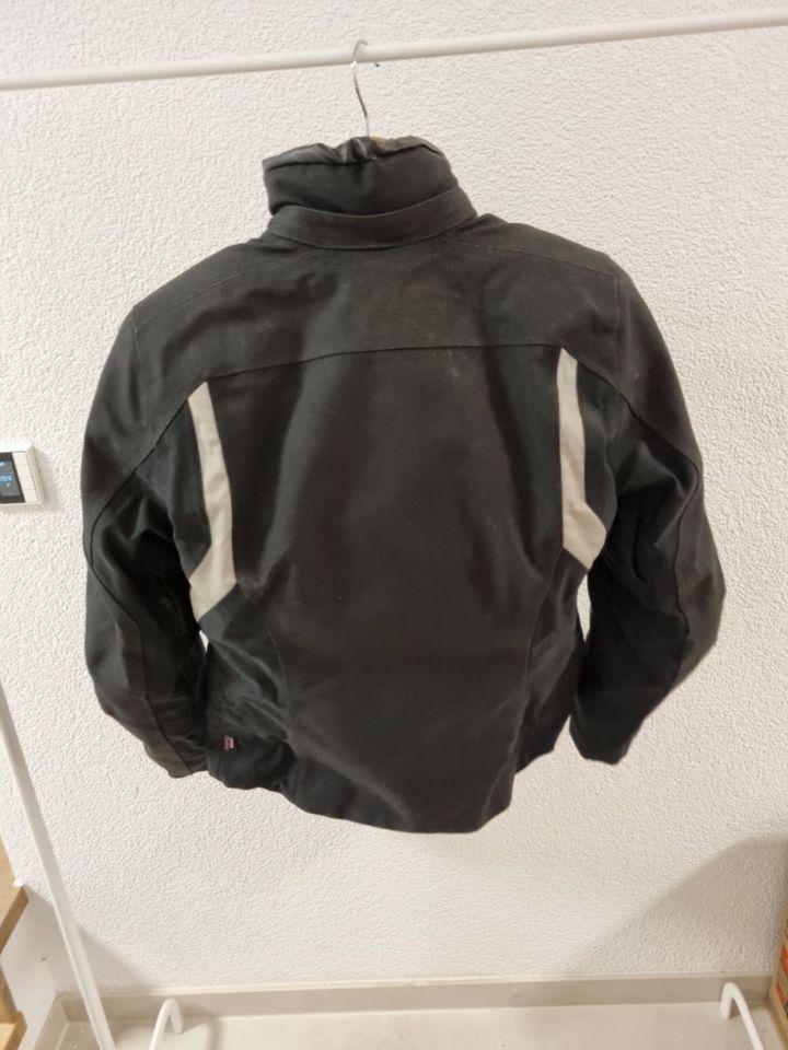 SALE- BMW Motorradjacke Street Guard 3 Damen Jacke Gr. 40 "NEU" in Pforzheim