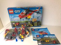 LEGO City 60108, Feuerwehr Löscheinheit Nordrhein-Westfalen - Köln Vogelsang Vorschau