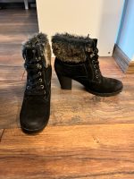 Tamaris Schuhe, Stiefeletten, Gr. 40 Nordrhein-Westfalen - Wenden Vorschau