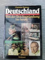 Deutschland von der Reichsgründung bis heute, Christian Zentner Münster (Westfalen) - Roxel Vorschau