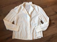 Mango MNG Bluse Stickerei Weiß S 36 wie neu Bayern - Schwabmünchen Vorschau