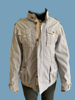 Herrenjacke von MCNeal – Größe L (fällt groß aus) Berlin - Friedenau Vorschau