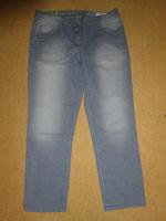7/8 Hose Jeans von Cecil W29 (38/40) Dresden - Leubnitz-Neuostra Vorschau