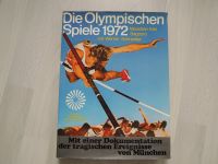 Buch „Die Olympischen Spiele 1972 München Kiel Sapporo“ Nürnberg (Mittelfr) - Nordstadt Vorschau