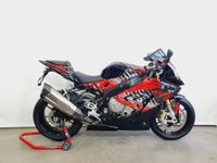 BMW S1000RR*2019*Alle Pakete*KD NEU*14676km*Akrapovic* Baden-Württemberg - Waghäusel Vorschau